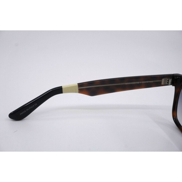 TOMS CLASSIC 101 ONE FOR ONE Sunglasses Gradient 55-17-140 Tortoise Italy